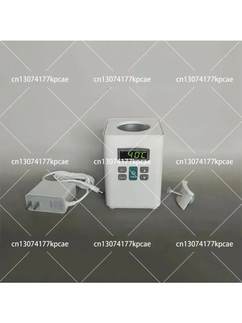 Medical Gel Ultrasound - เครื่องอุ่นเจลอัลตราซาวด์แบบดิจิตอล LED พร้อมหน้าจอแสดงผล สำหรับใช้งานในคลินิก - อุปกรณ์ทางการแพทย์