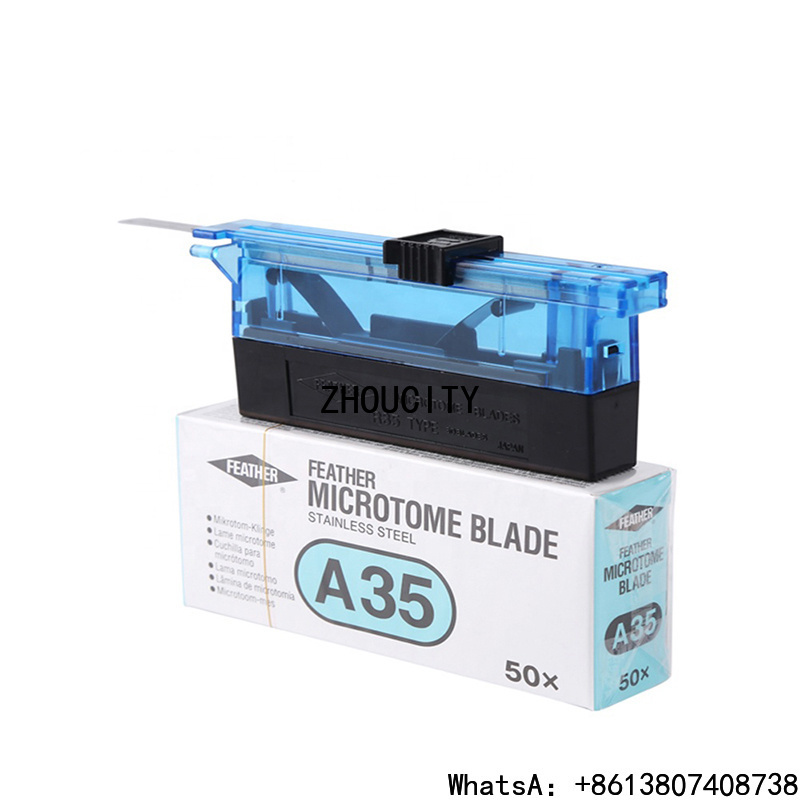 Medical Lab Equipment List - รายการราคาอุปกรณ์การแพทย์ของบริษัท ZHOU CITYPatholog อุปกรณ์ห้องปฏิบัติการทางคลินิก ชิ้นส่วนไมโครโทมสำหรับคลินิกและห้องปฏิบัติการ