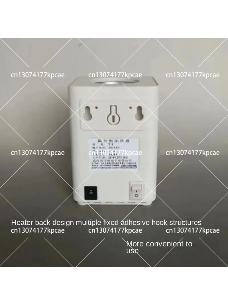 เครื่องอุ่นเจลอัลตราซาวด์แบบดิ - Medical Gel Ultrasound บทวิจารณ์และราคา