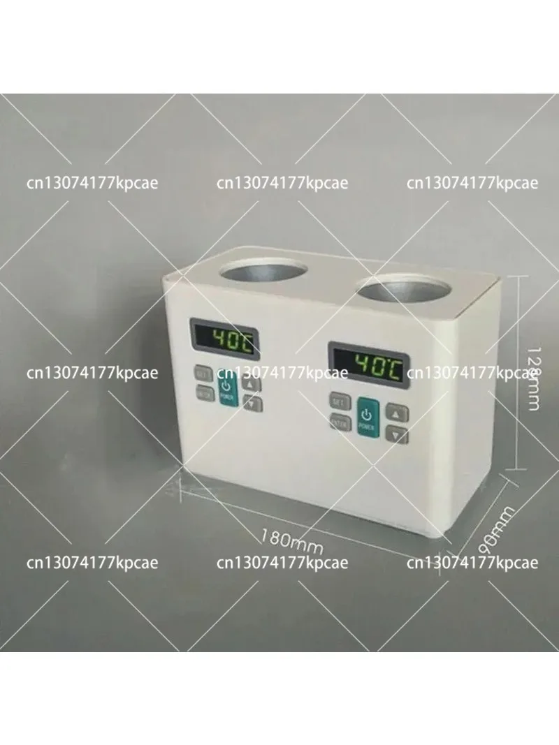 เครื่องอุ่นเจลอัลตราซาวด์แบบดิ - Medical Gel Ultrasound บทวิจารณ์และราคา
