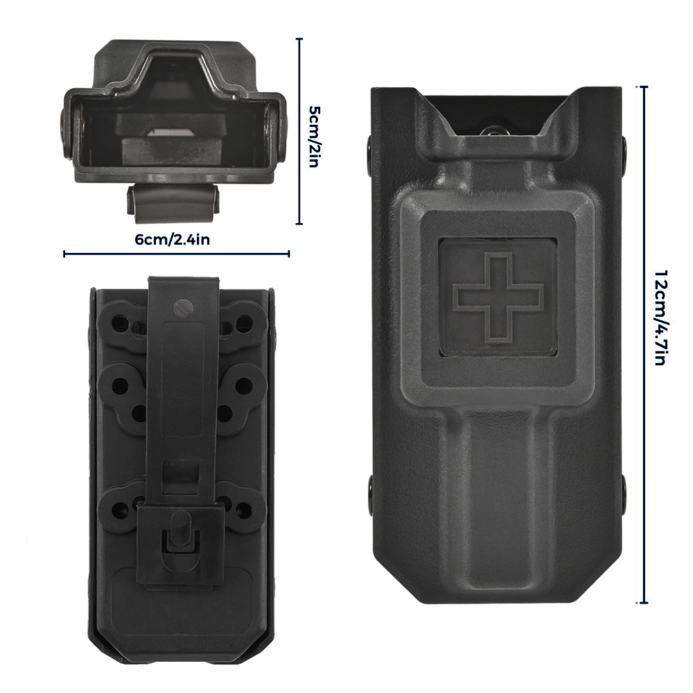 กลางแจ้ง EMT Tourniquet ไนลอนก - Medical Lab Kit บทวิจารณ์และราคา