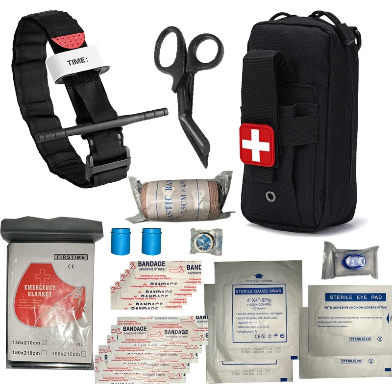 ชุดอุปกรณ์ช่วยชีวิตในเครื่องมื - Medical Lab Kit บทวิจารณ์และราคา