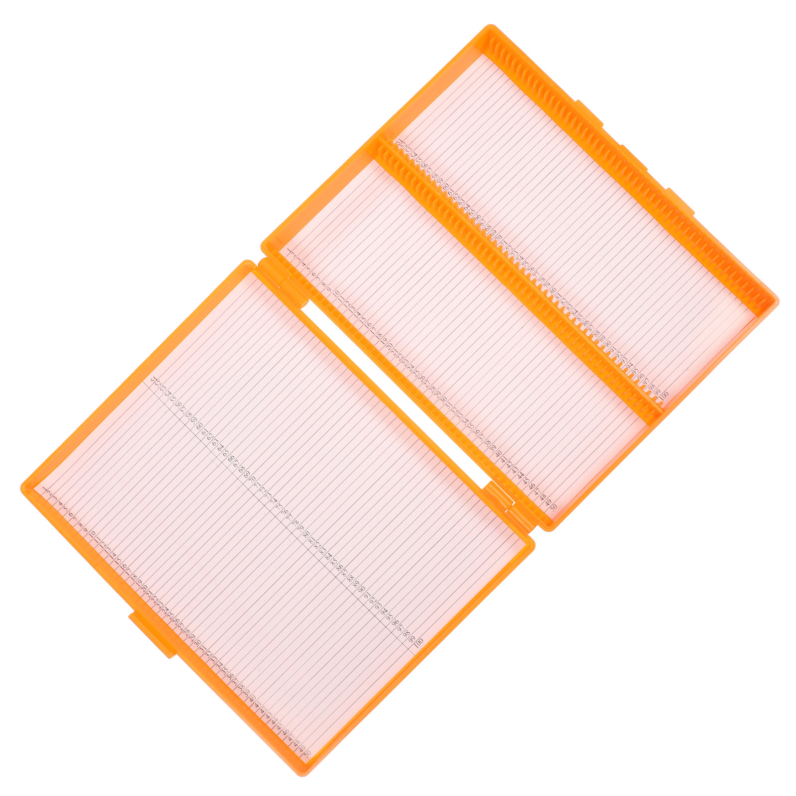 กล่องเก็บสไลด์พยาธิวิทยา 100 ช - Pathology Slide Storage บทวิจารณ์และราคา
