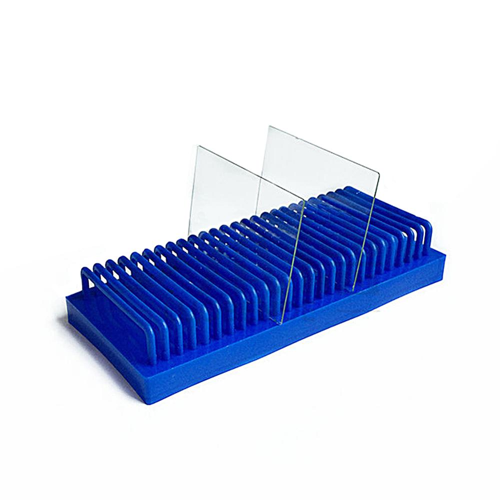 ชั้นวางแก้วสไลด์สำหรับอบแห้ง ช - Pathology Slide Storage บทวิจารณ์และราคา