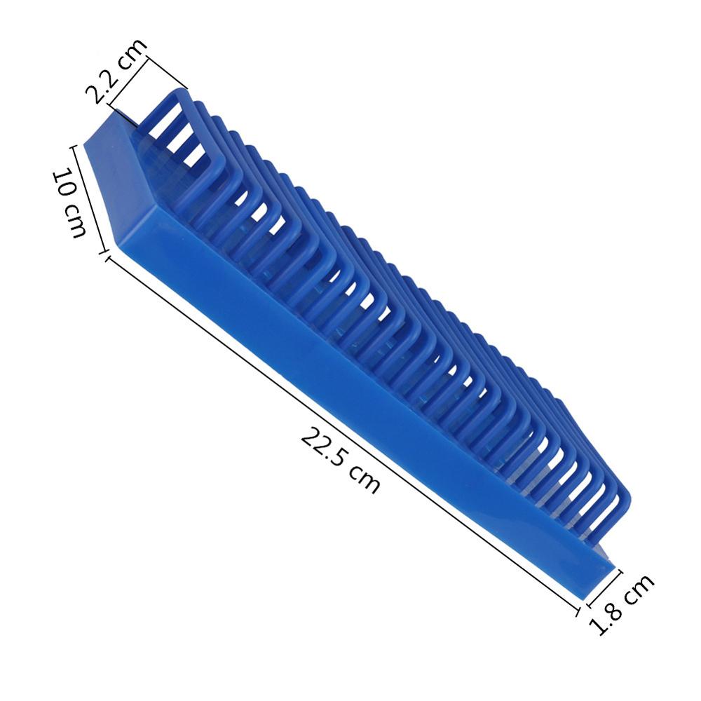 ชั้นวางแก้วสไลด์สำหรับอบแห้ง ช - Pathology Slide Storage บทวิจารณ์และราคา