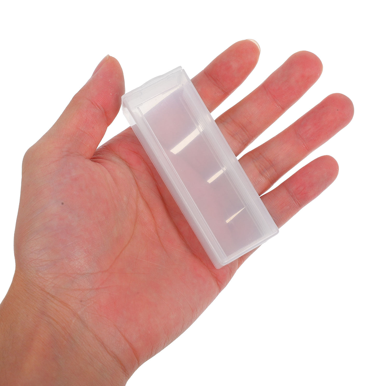 กล่องเก็บสไลด์ ABS 5 ชิ้น พร้อ - Pathology Slide Storage บทวิจารณ์และราคา