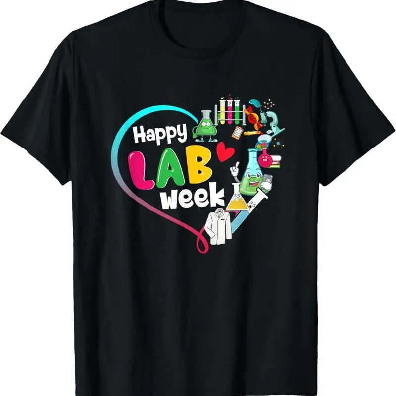 สัปดาห์แห่งความสุขในห้องปฏิบัต - Medical Lab Week 2025 บทวิจารณ์และราคา