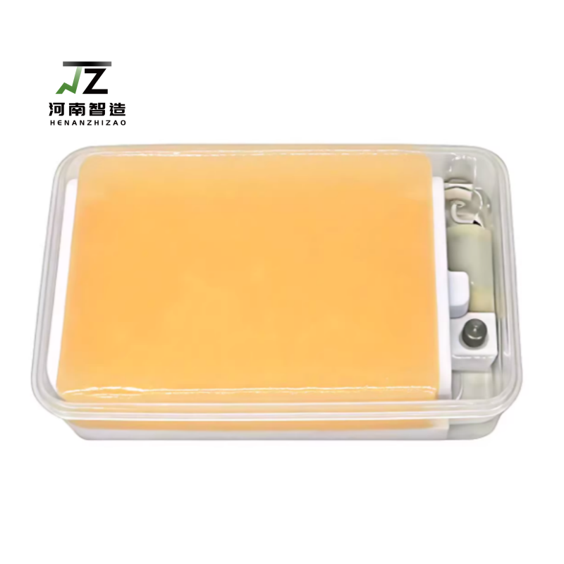 แบบจำลองฝึกเจาะหลอดเลือดด้วยอั - Medical Gel Ultrasound บทวิจารณ์และราคา