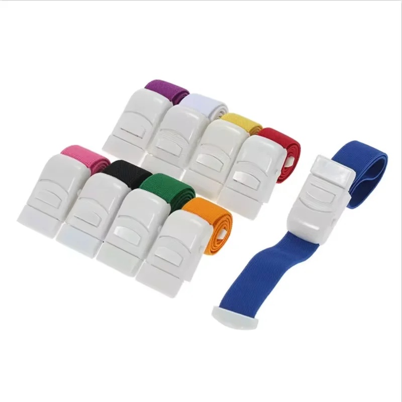 สายรัดห้ามเลือดแบบหมุนพร้อมหัว - Medical Lab Kit บทวิจารณ์และราคา